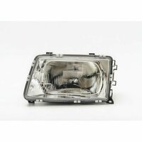 Фара левая для Audi Ауди 100 C3 (1982-1990) производства DEPO артикул производителя 441-1108L-LD-E. Устанавливается на Audi  ...