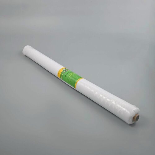 Изображение товара Сетка москитная Skyphos, в рулоне, 1.0×30 м, со втулкой, белый