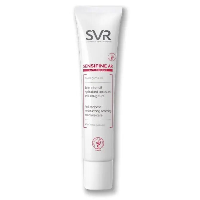 SVR Sensifine AR Крем-уход для лица 40 мл 1 шт