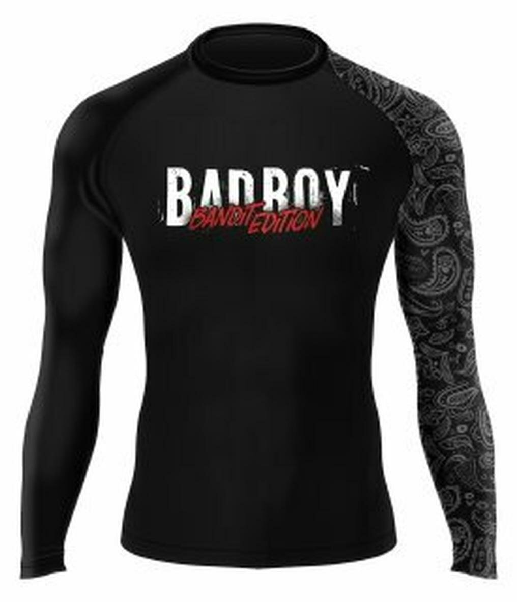 Рашгард мужской Bad Boy Bandit M