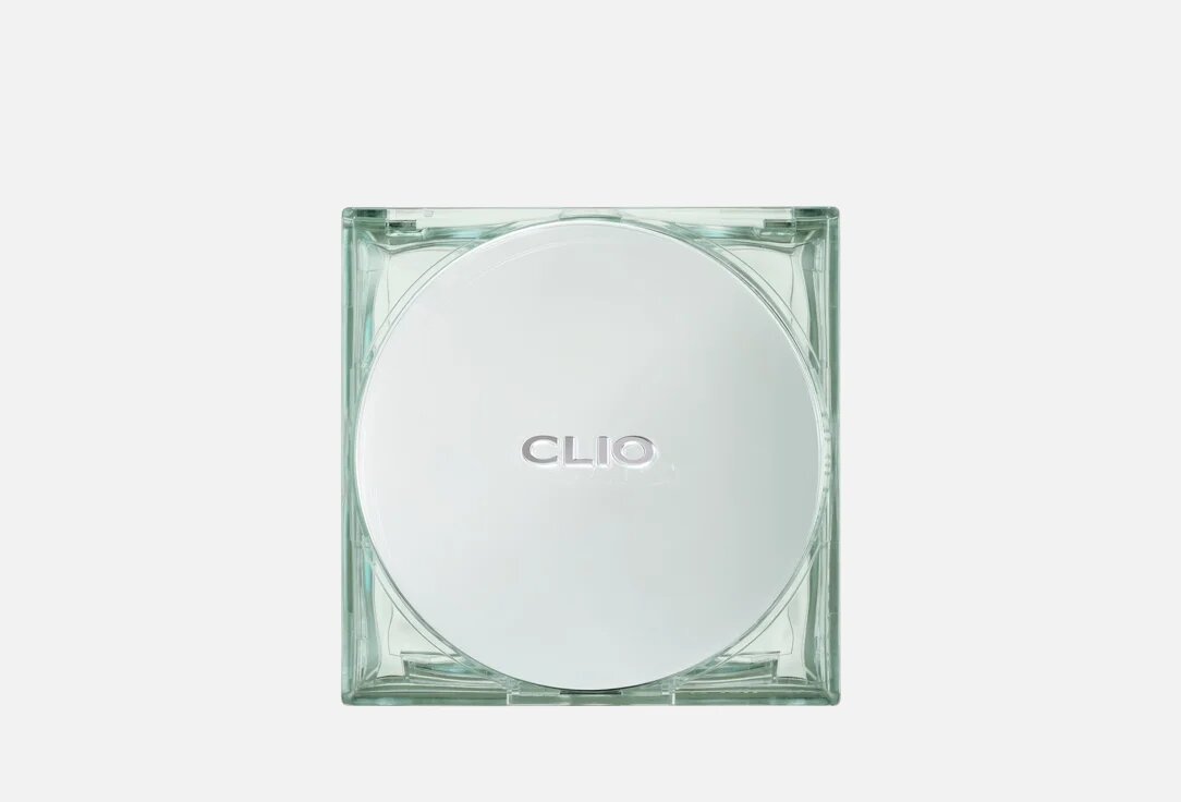 Кушон для лица CLIO KILL COVER SKIN FIXER CUSHION 19C LIGHT SPF50+ PA+++