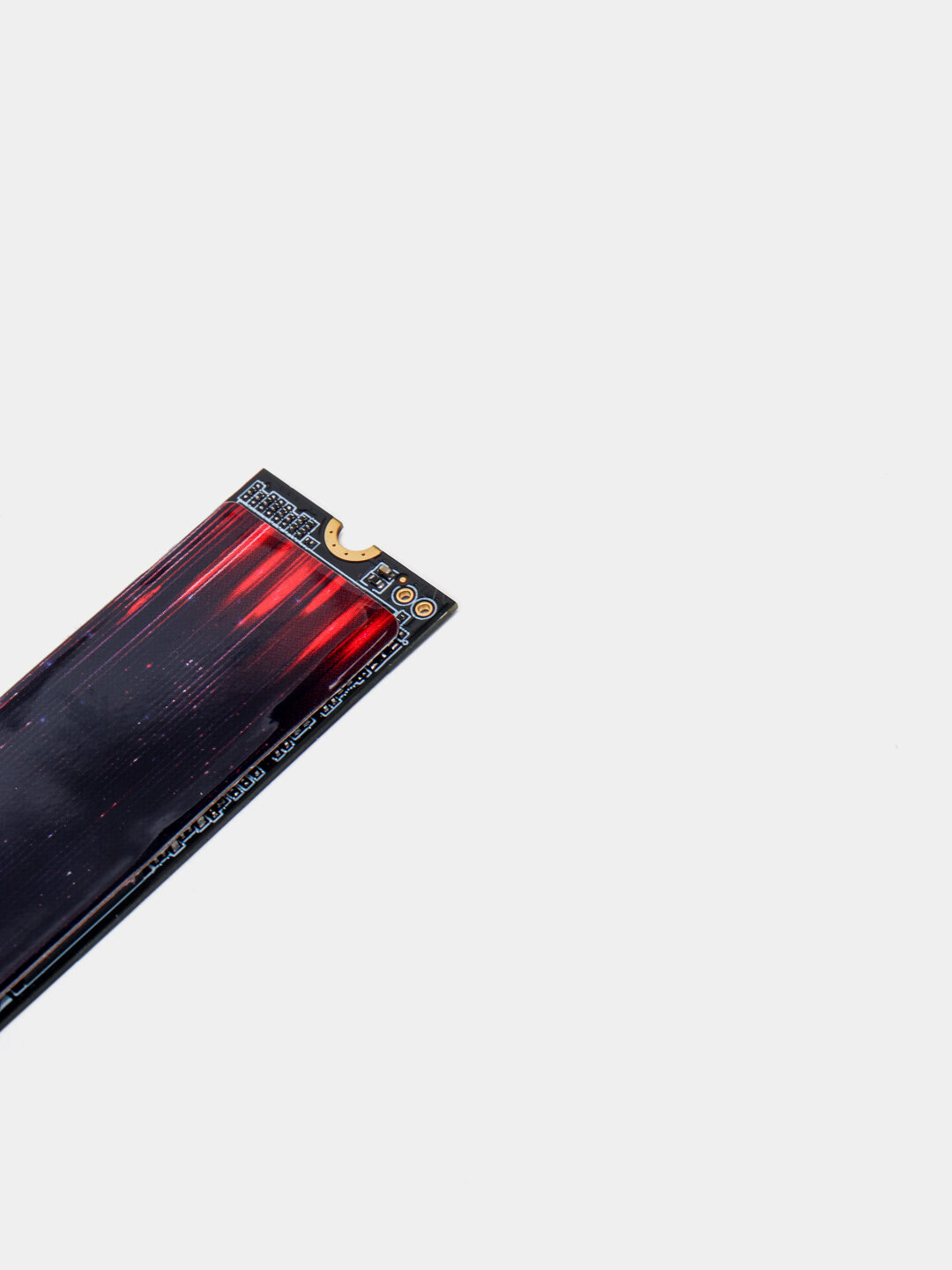 Твердотельный диск FPB SSD 256GB M.2. NVME SSD256GNM — фото 1