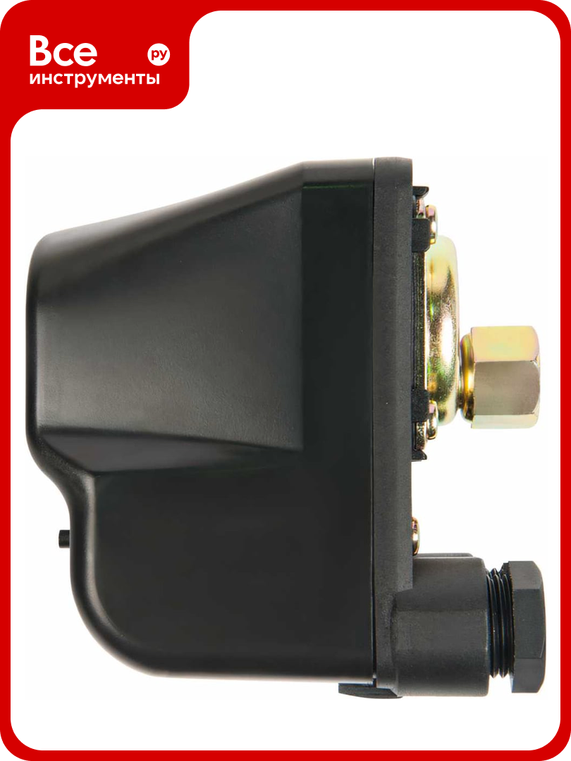 Датчик сухого хода LP/3 Unipump 34872