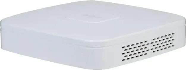 Видеорегистратор NVR (сетевой) Dahua DHI-NVR2108-I2