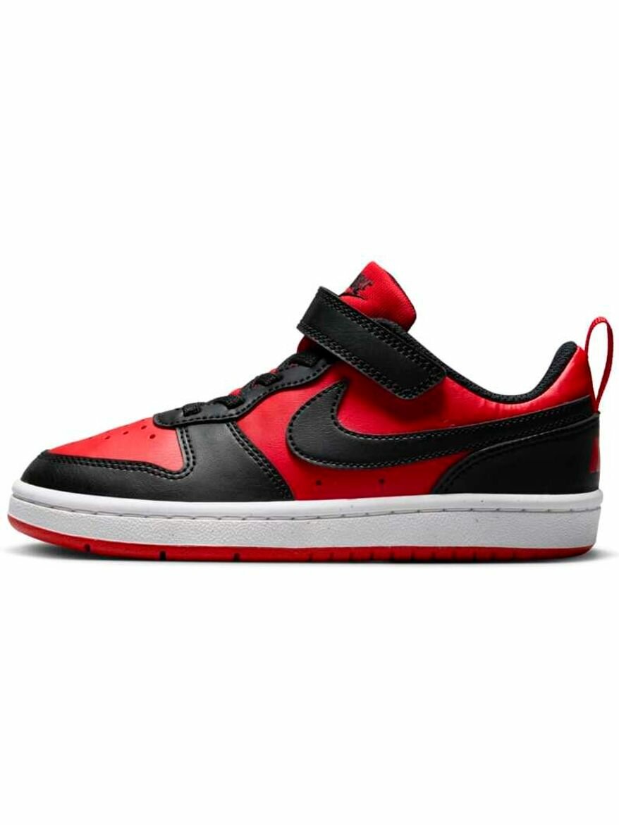 Кеды NIKE COURT BOROUGH LOW RECRAFT BPV