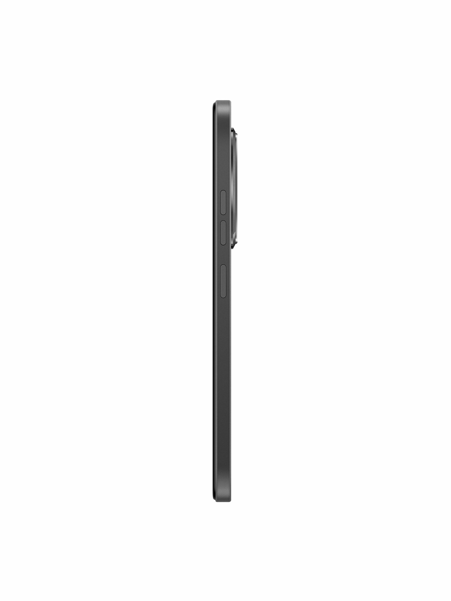 Смартфон TECNO "Orbit Black", 8/256ГБ, NFC, Dual SIM, камера 48Мп — фото 1