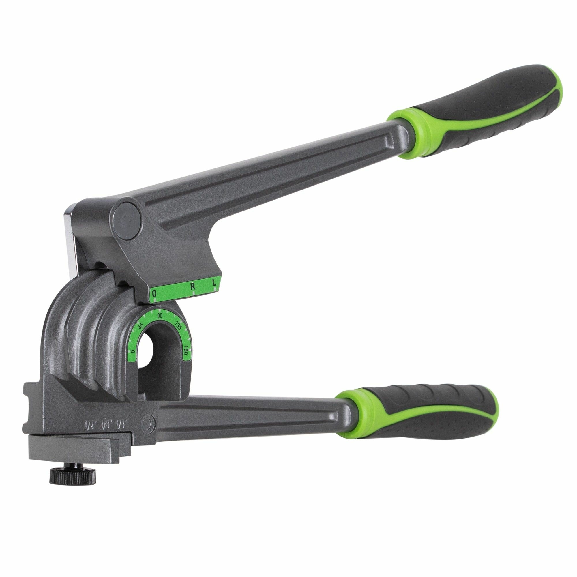 Трубогиб Ballu Super Stars ST-612A рычажный ручной черный