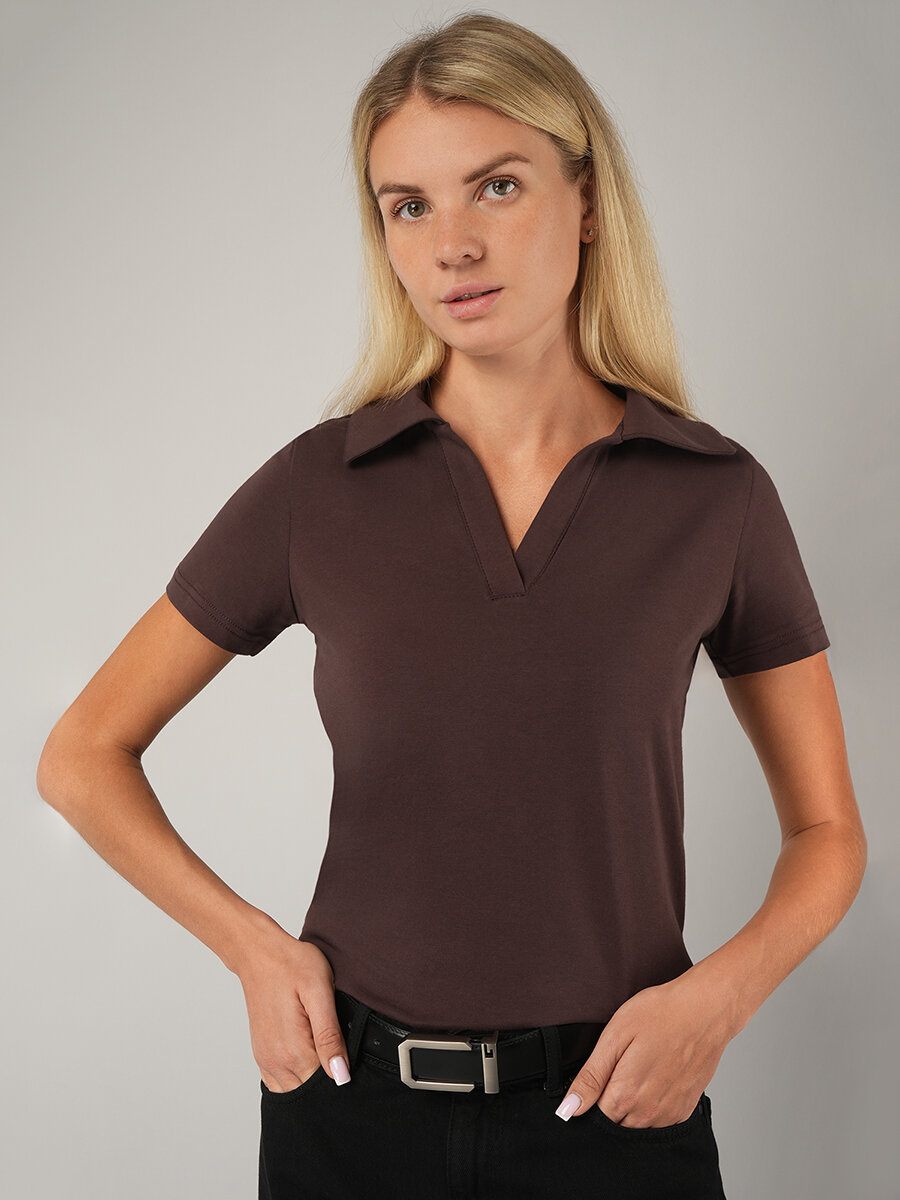 Поло для женщин