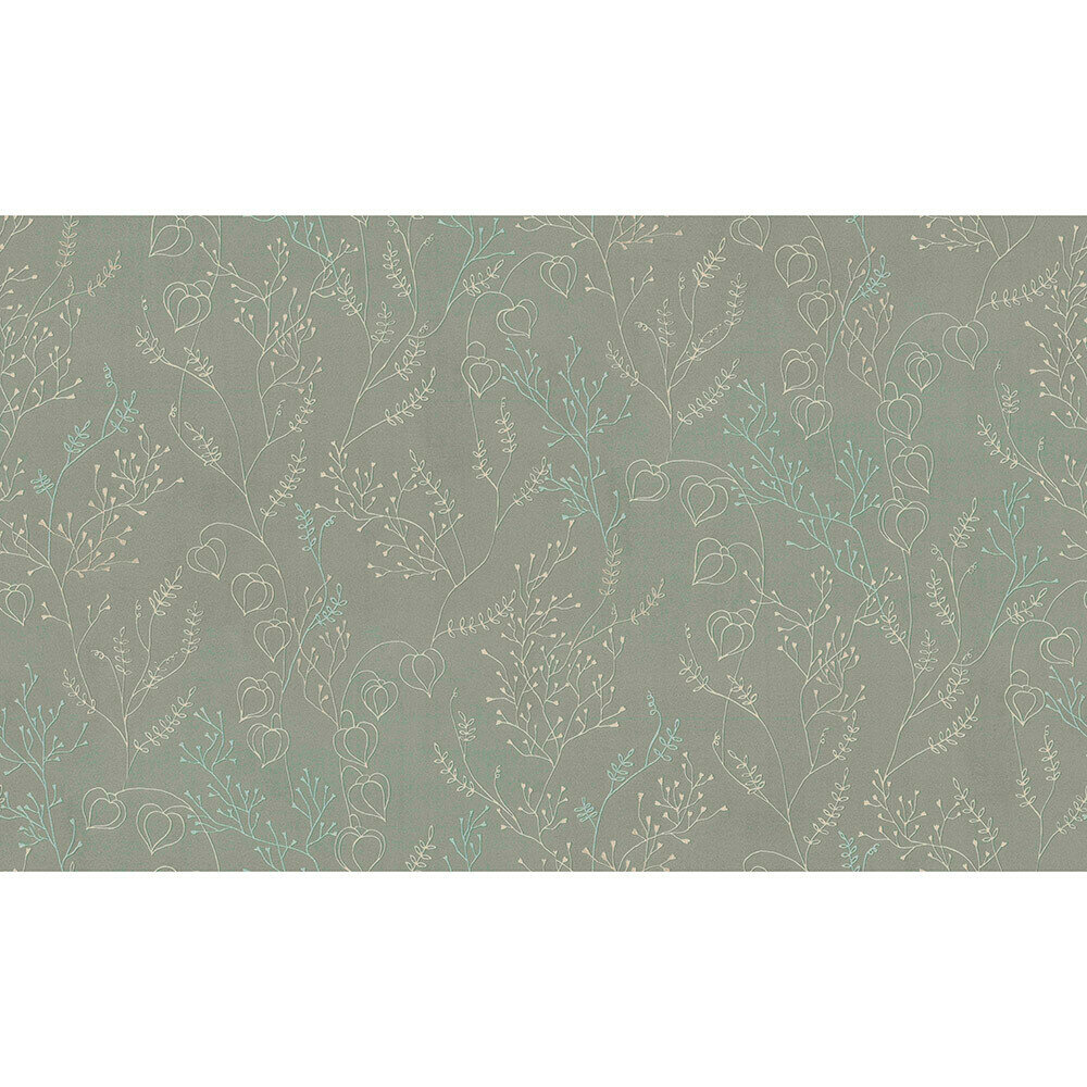 Обои компакт-винил на флизелиновой основе Euro Decor Physalis 7307-12 (106х1005 м)