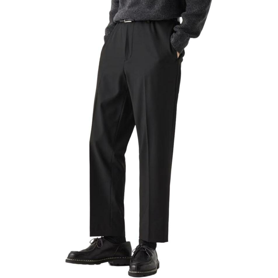 Брюки классические