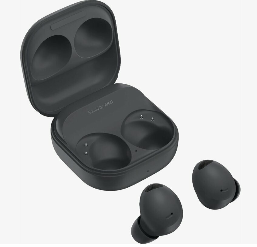 Наушники беспроводные Galaxy Buds 2 Pro Bluetooth 5.1 вакуумные