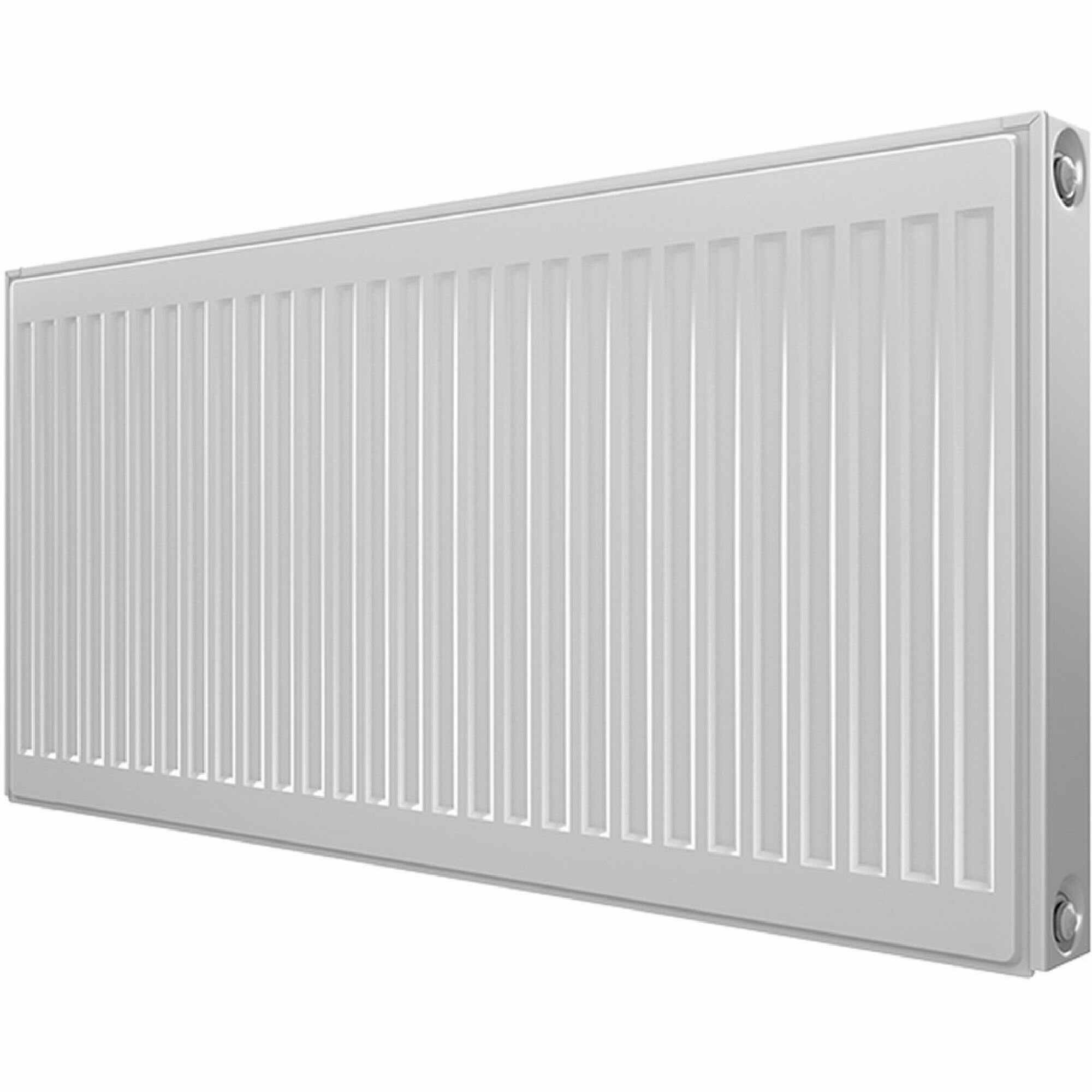 Радиатор панельный Royal Thermo COMPACT C22-500-1100 RAL9016