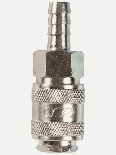 Изображение товара Разъемное соединение быстросъем мама , елочка 10 мм сталь ECO (AS-F/E10)