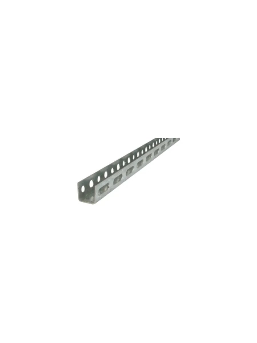 Профиль монтажный U-образный 30х30х30х2000 STARFIX (SMP-43682-1)
