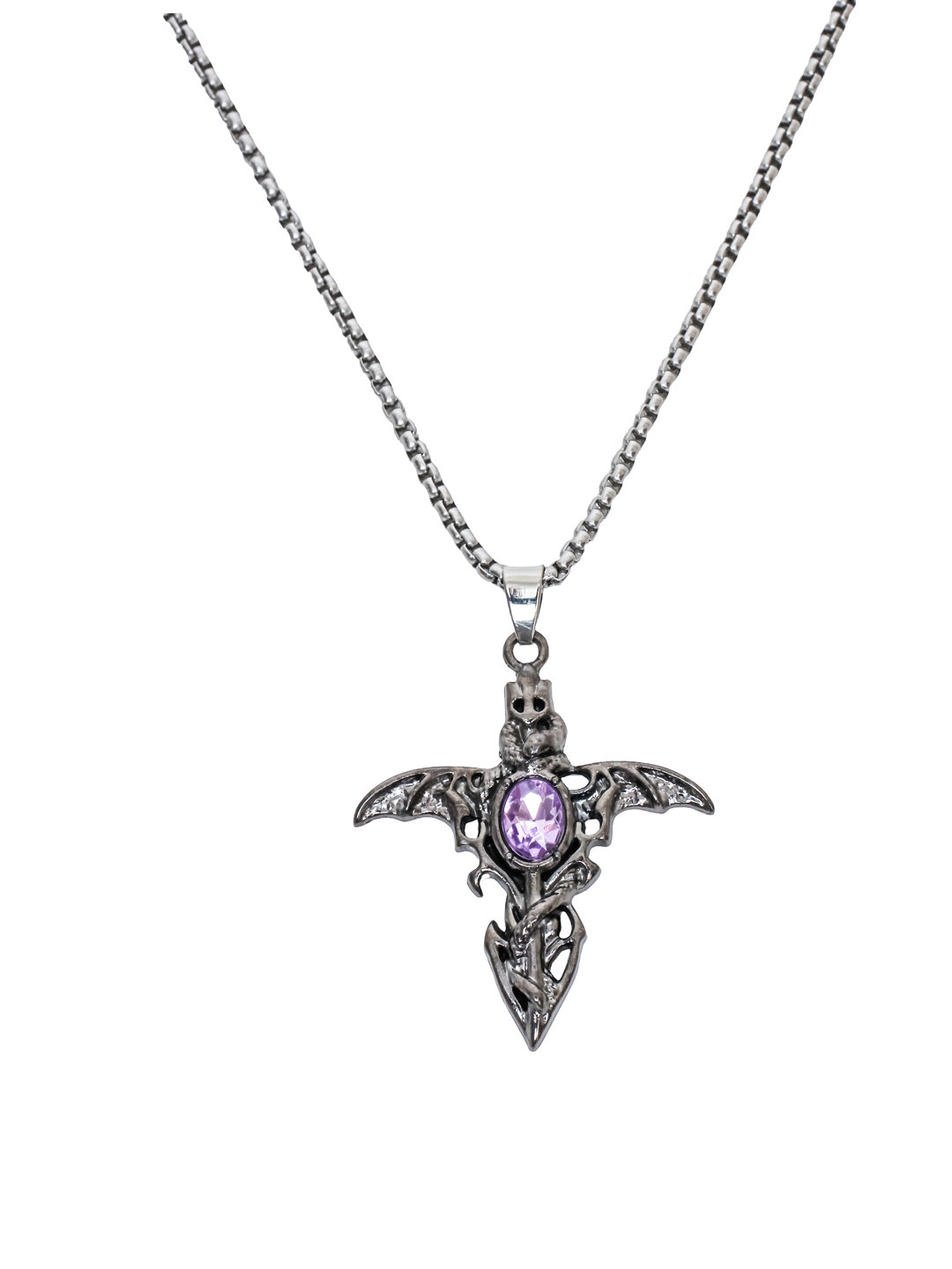 Цепь, длина 66 см