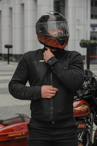 Изображение товара Мотокуртка Hyperlook Milwaukee