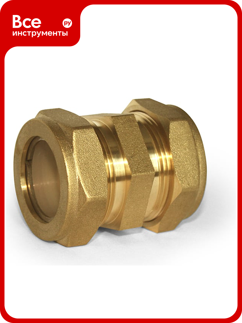 Муфта Stahlmann 32х32 EF 061290 2217186