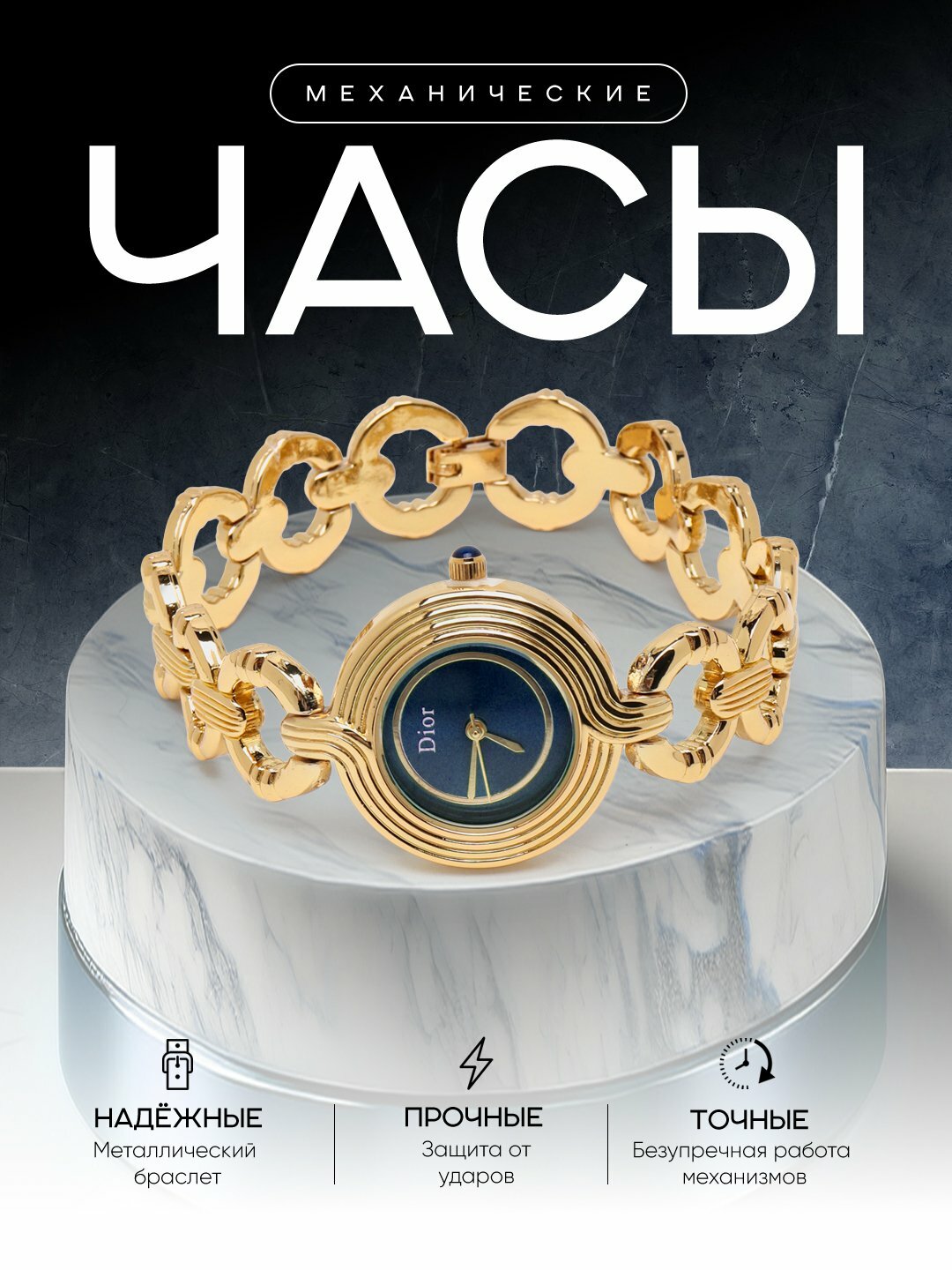 Наручные часы Prospex, желтый/голубой