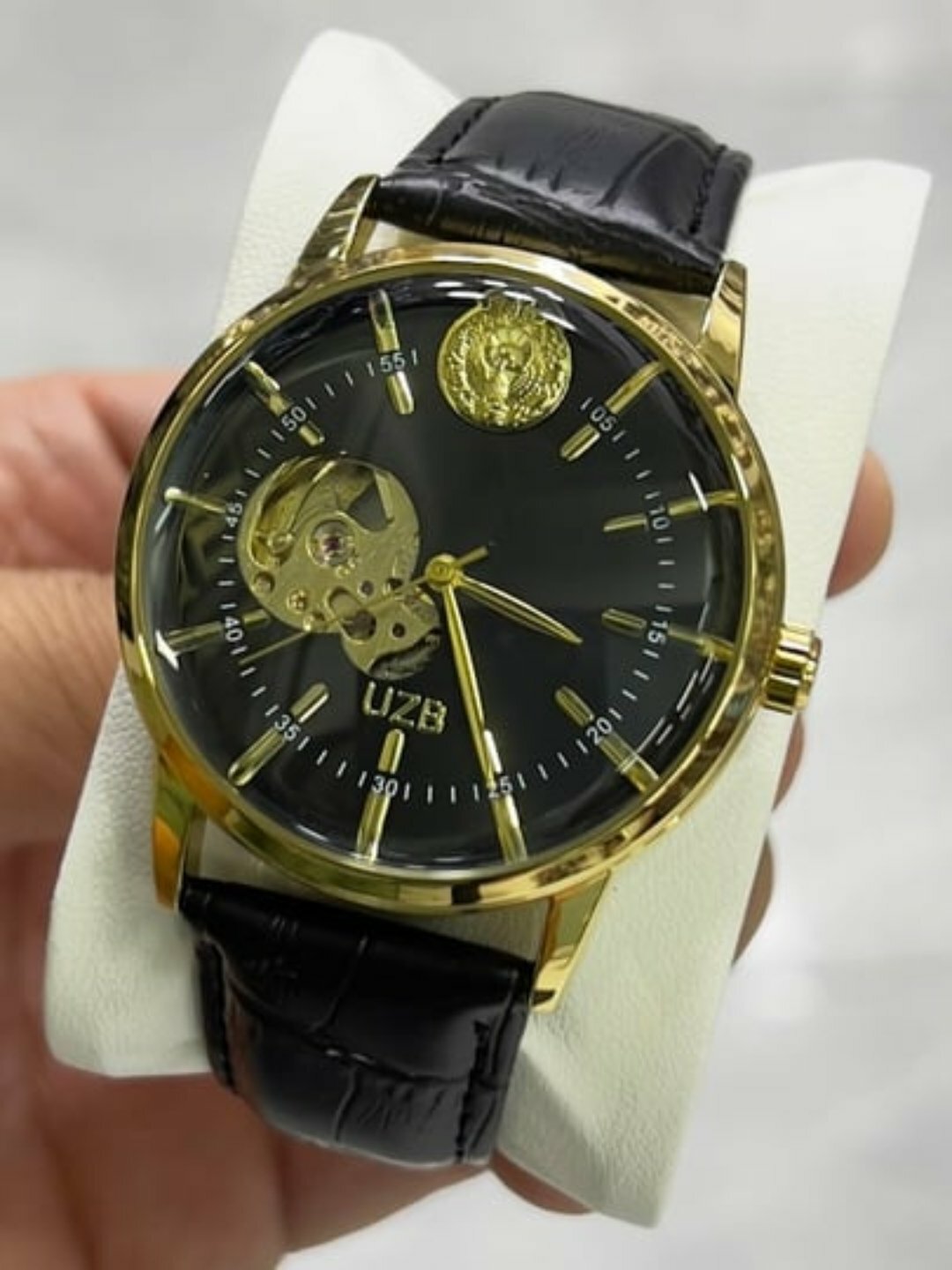 Наручные часы Классика