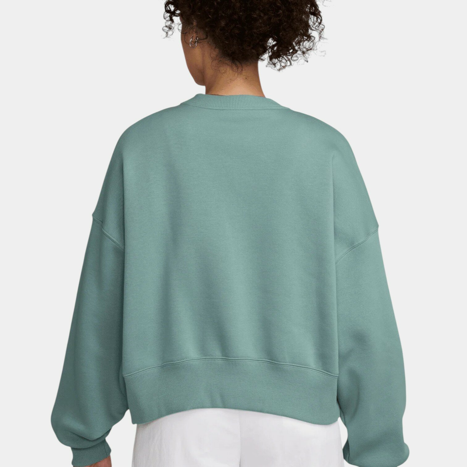 Толстовка NIKE, размер XS  — фото 1