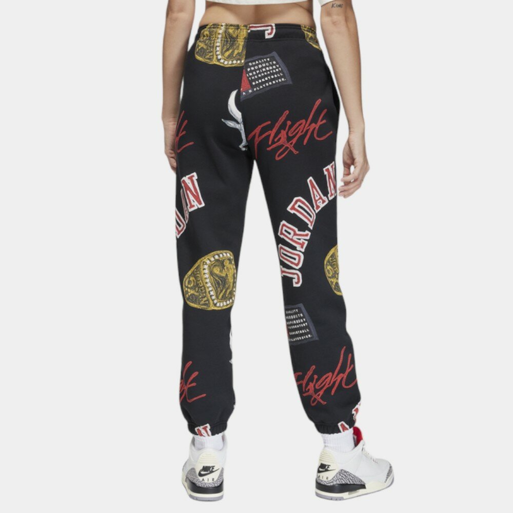 Брюки спортивные NIKE, размер M — фото 1