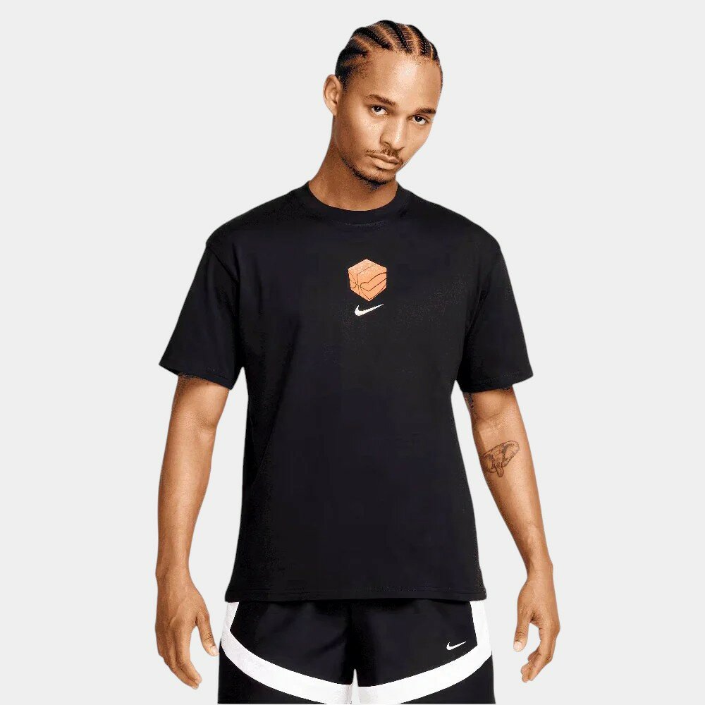 Футболка спортивная