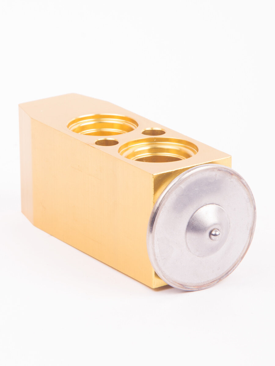 Терморегулирующий вентиль Hyundai Sonata 9762638000 (022945) — фото 1