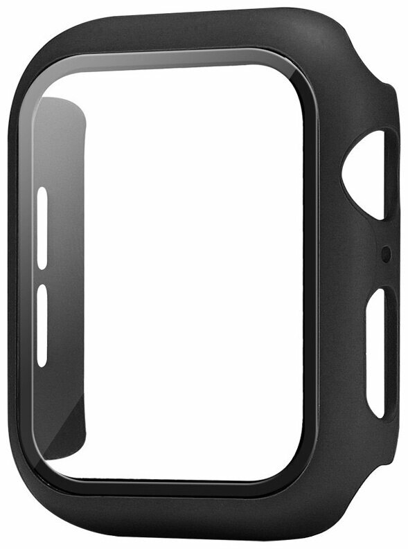 Защитное стекло Classic Watchband, противоударное, для смарт-часов, 41 мм — фото 1