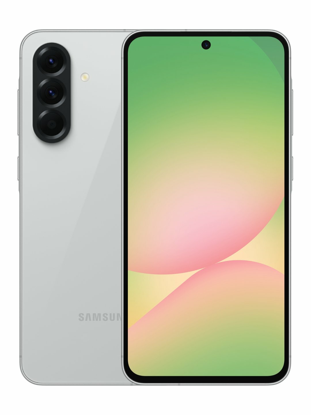 Смартфон Samsung Galaxy A56, 6.7", Exynos, NFC, Wi-Fi, 8GB/128GB