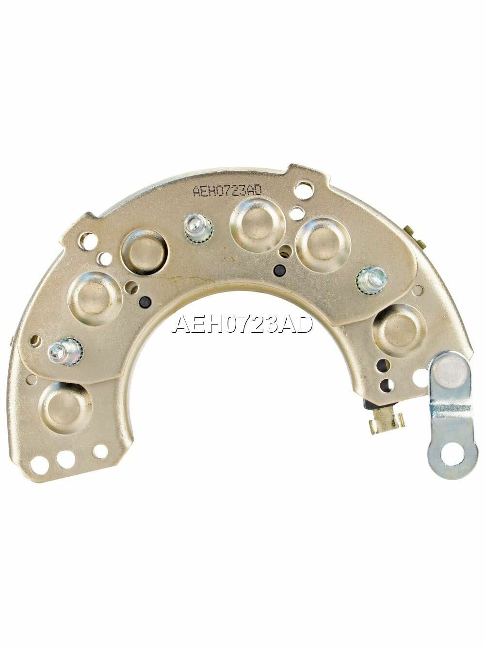 Диодный мост Nissan Pick Up, Terrano (Ниссан Пик Ап, Террано) / Vauhall Brava, Monterey A (Воксхолл Брава, Монтера А) / Opel Campo (Опель Кампо)