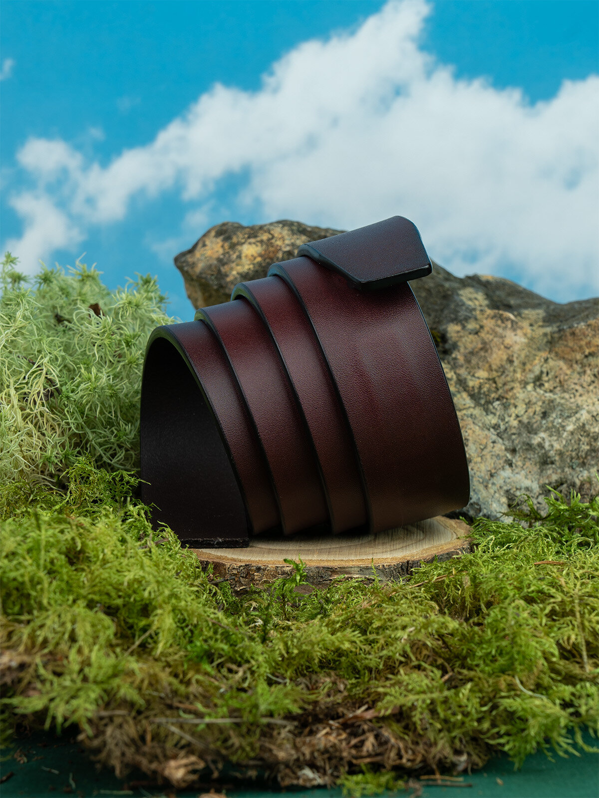 Ремень NIT Belts  для мужчин