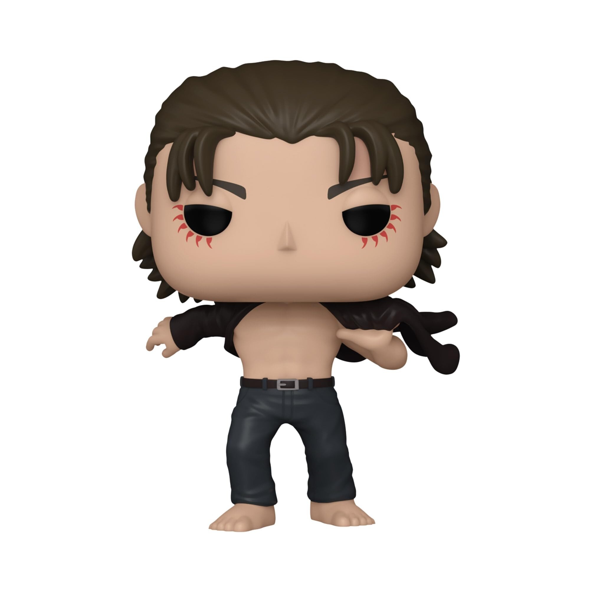 Фигурка Funko POP! Animation Attack on Titan - Eren Jeager 67926 (1321) Эрен Йегер