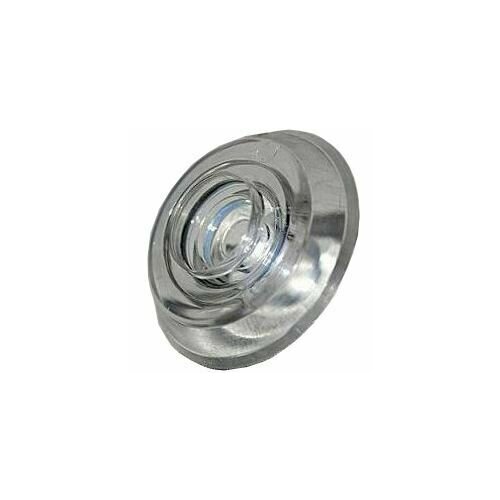 прозрачная