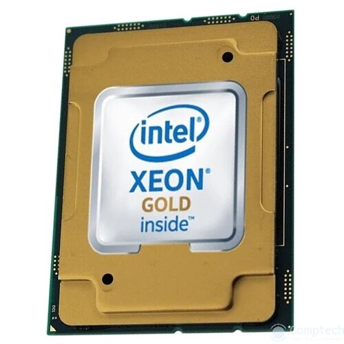 Процессор Intel Xeon Gold 6448H FCLGA 4677, 32 x 2400 МГц, OEM процессор intel xeon gold 6438y fclga 4677 32 x 2000 мгц oem