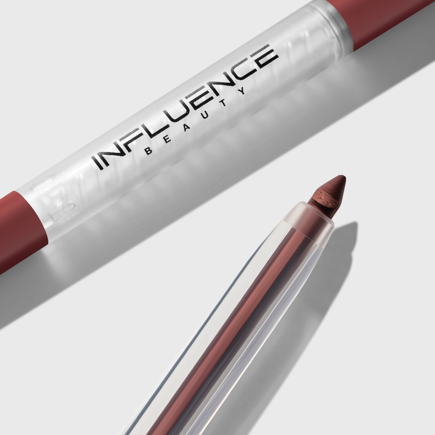 Карандаш для губ Influence Beauty Lipfluence стойкий Тон 05 - фото №4