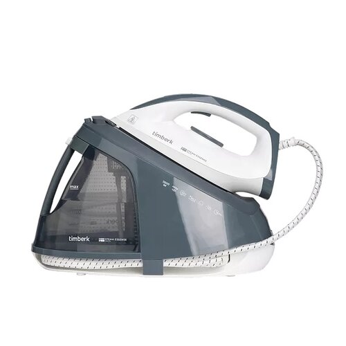 Парогенератор  Timberk T-PSG51, сeрый.