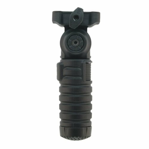 Рукоятка-сошка Пикатинни DLG046 DLG Tactical DLG046 рукоятка сошка передняя m048a cyma