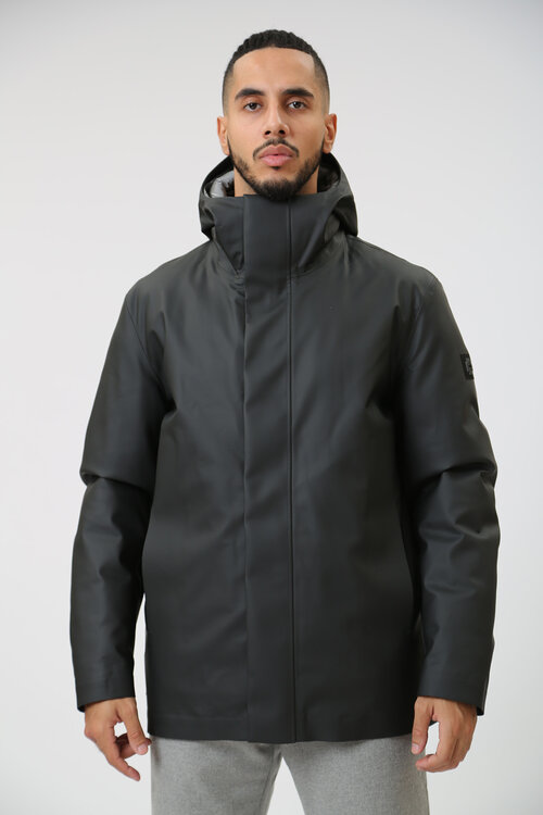 Куртка Strellson, размер 54, черный