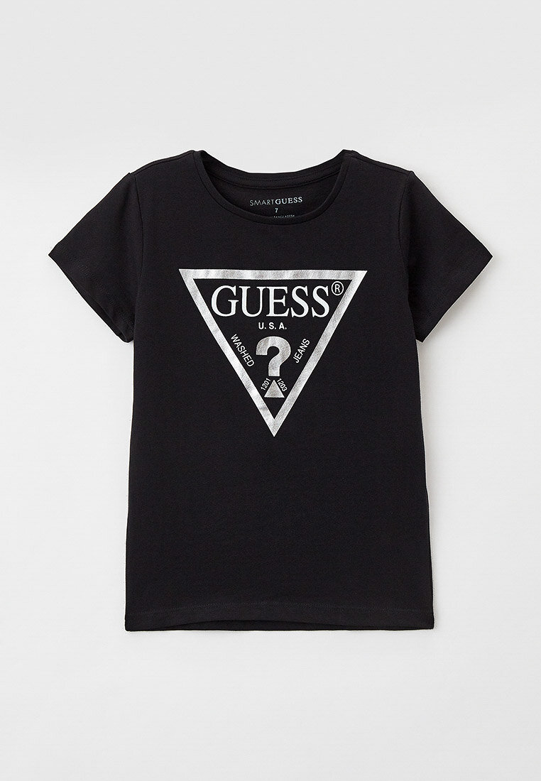 Футболка GUESS