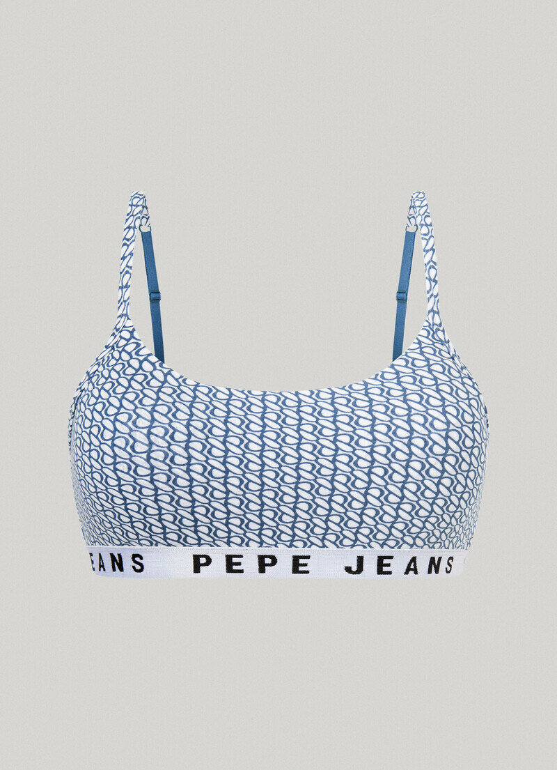 Топ Pepe Jeans