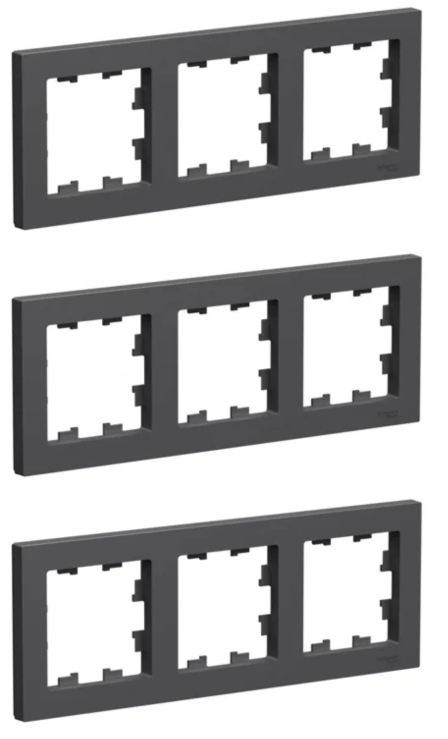  3-  Schneider Electric/Systeme Electric AtlasDesign,  ATN001403 ( 3.)