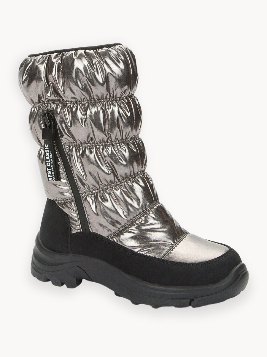 Полусапоги 