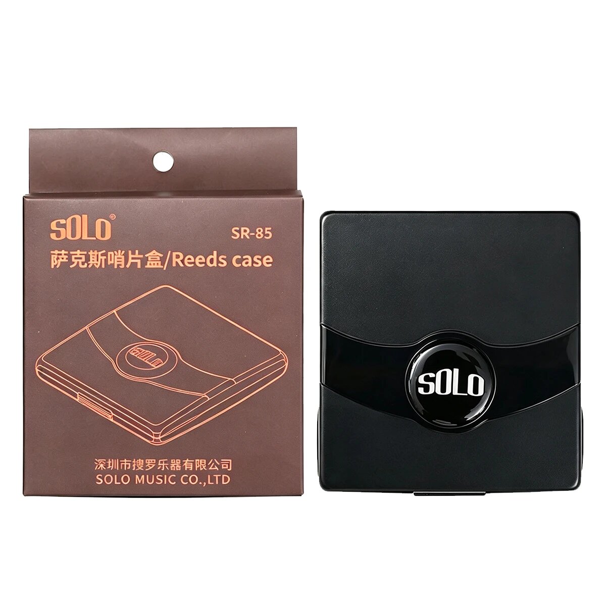 Чехол для тростей Miwayer SOLO SR-85
