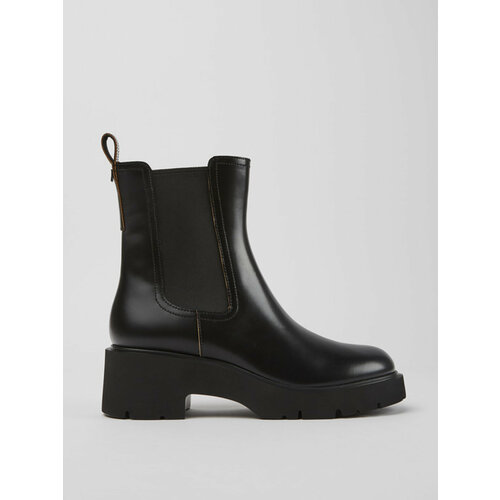 фото Ботинки camper milah, размер 39 eu, черный