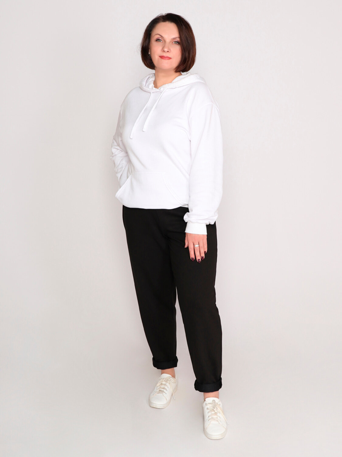Брюки джоггеры Fashion Margo