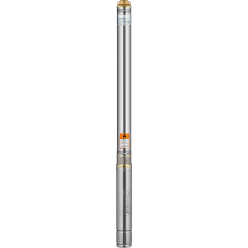 Насос скважинный RP 2-63, кабель 1,5 м ROMMER (RPW-0010-300221)