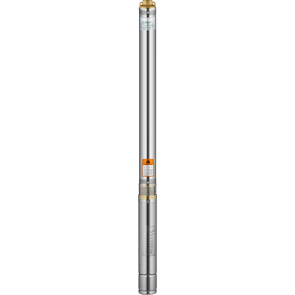 Насос скважинный RP 2-44 кабель 15 м ROMMER (RPW-0010-300215)