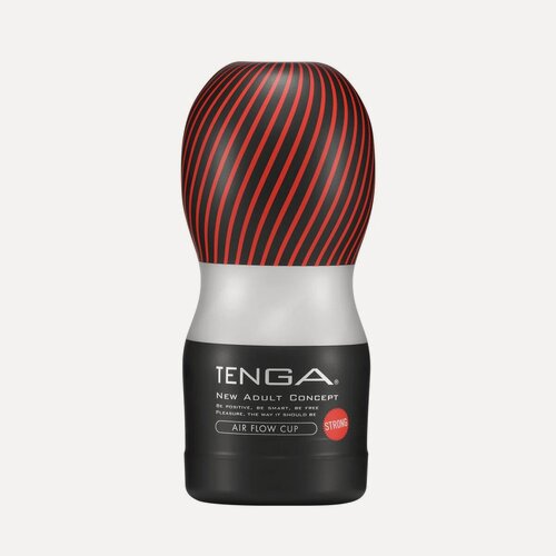 Изображение товара Мастурбатор Tenga Air Flow Cup Strong