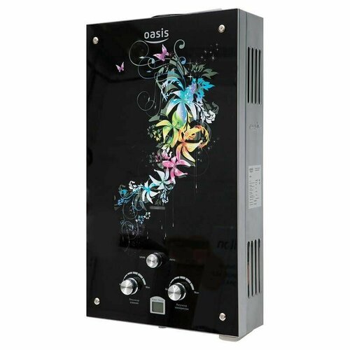 Газовая колонка Оазис Glass 20 RG 1499600₽