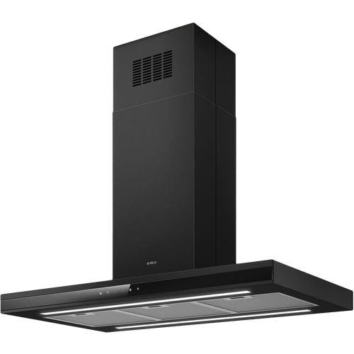 Островная вытяжка ELICA ADELE IS BL MATA90 X 60 14529000₽